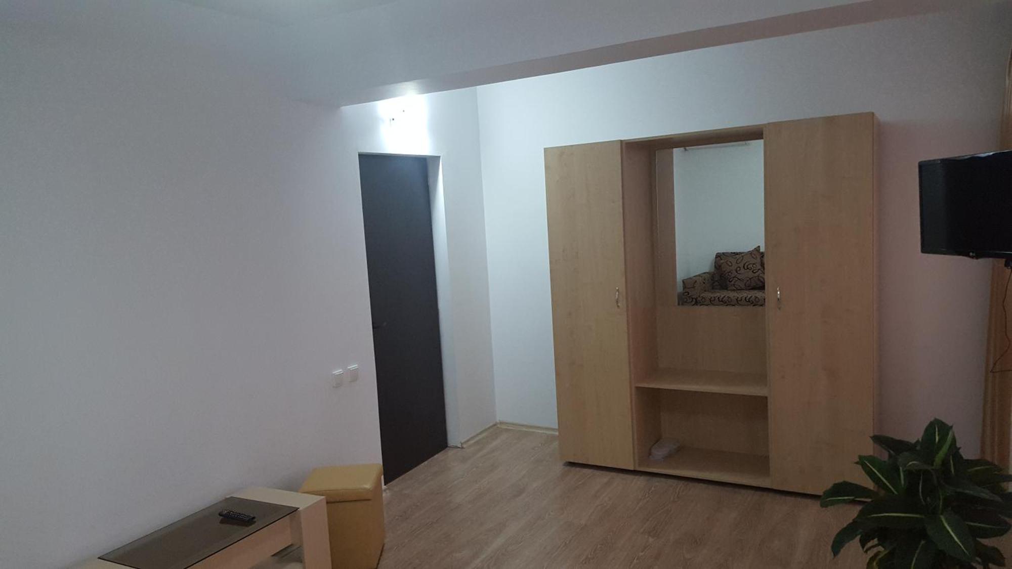 Hotel Story Târgu Jiu Oda fotoğraf