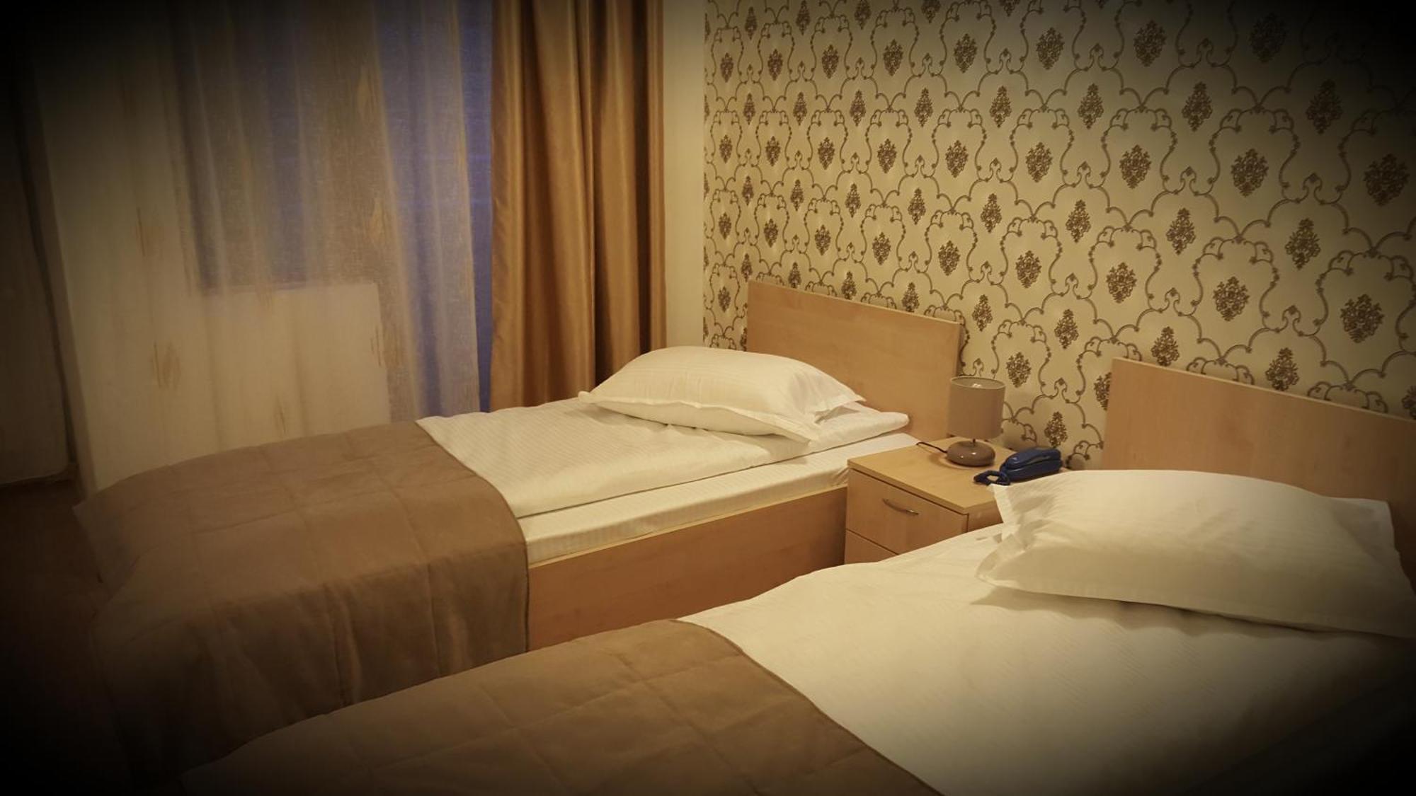 Hotel Story Târgu Jiu Oda fotoğraf