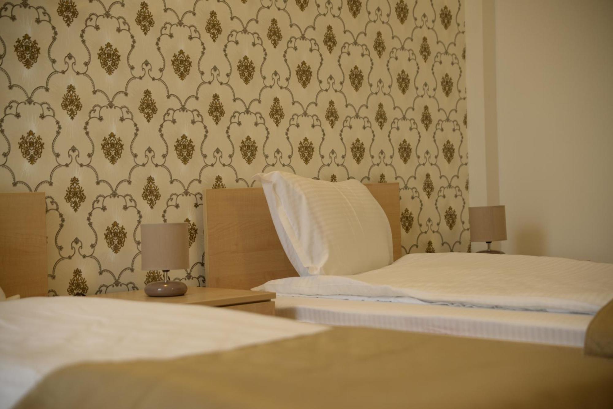 Hotel Story Târgu Jiu Oda fotoğraf