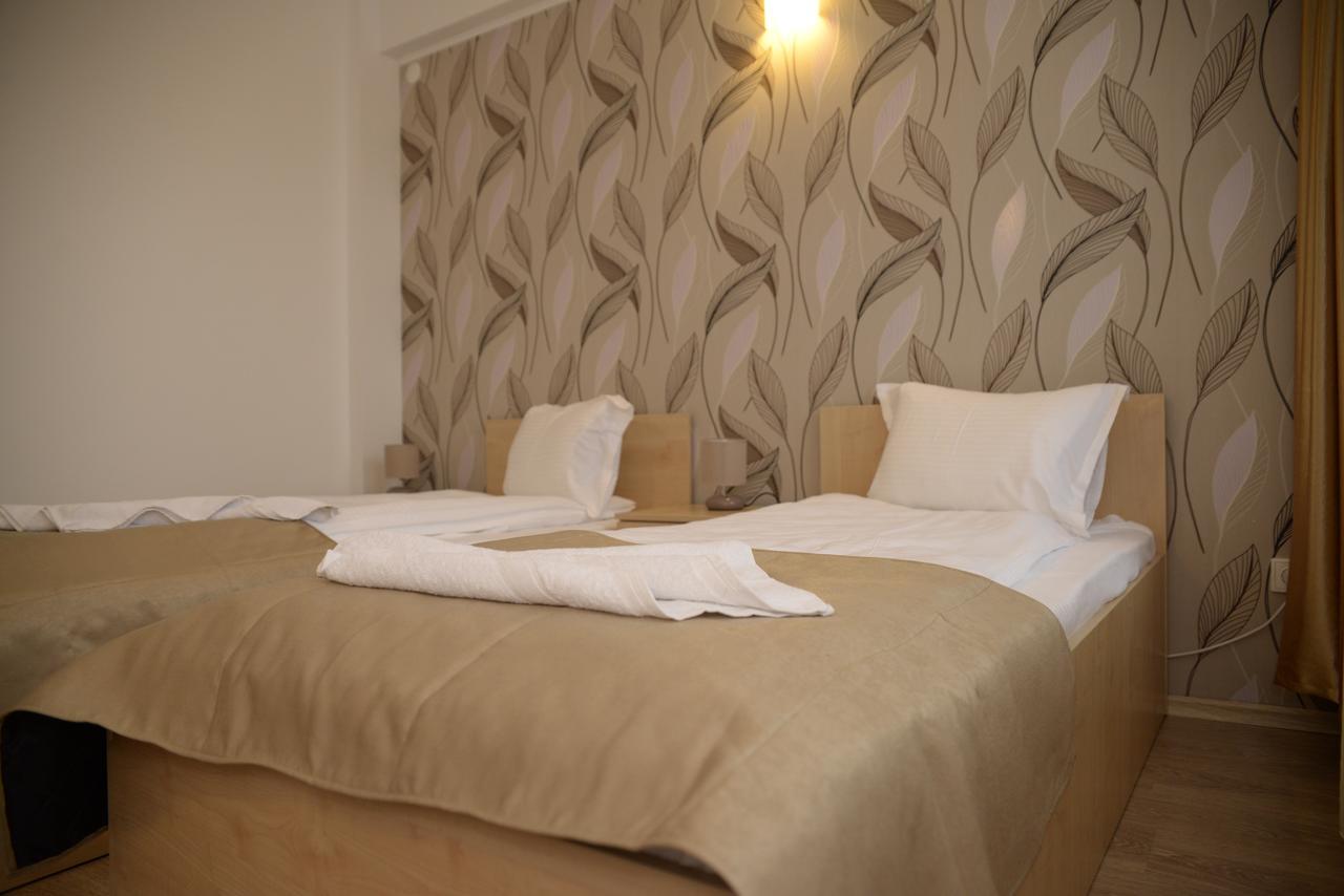 Hotel Story Târgu Jiu Dış mekan fotoğraf