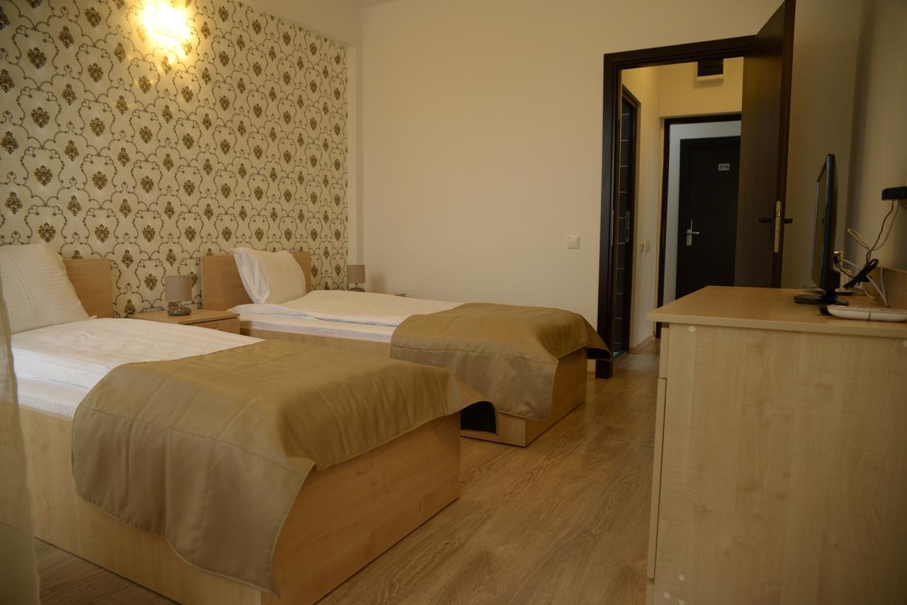 Hotel Story Târgu Jiu Dış mekan fotoğraf