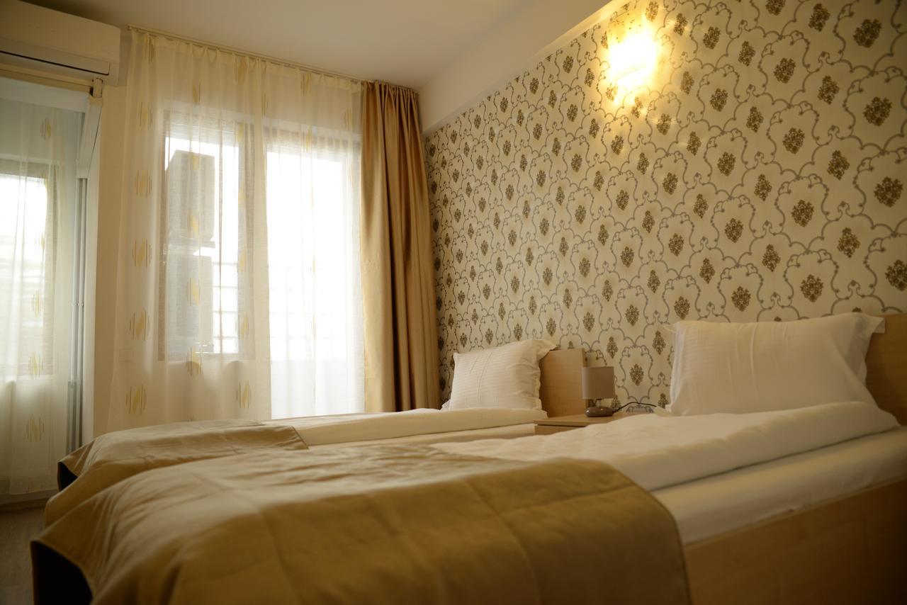 Hotel Story Târgu Jiu Dış mekan fotoğraf